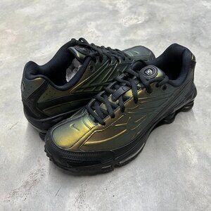 Nike Shox Ride 2 Men's Olive Flak Black Cargo Khaki IH4468 001 - New
